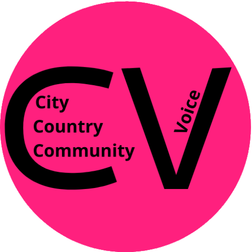 logo City Voice